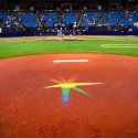 Einige Baseball-Profis verweigerten ihre Pride-Uniform