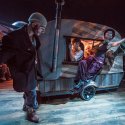 Cirque Bouffon "Carawan Momo" // © Dmitry Shakhin
