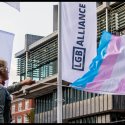 Streit um Fördermittel für LGB-Organisation
