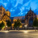 Bistum Münster stellt neue Missbrauchs-Studie vor