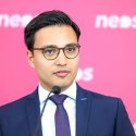 Österreich soll Vorreiterrolle für LGBTI* einnehmen // © IMAGO / SEPA.Media