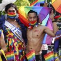 Thailand: Erster Pride nach 16 Jahren