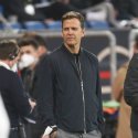 Oliver Bierhoff kritisiert Homophobie in Katar
