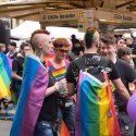 CSD Hannover // © geogif