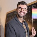 Die Mehrheit der britischen LGBTI*-Lehrer wird im Stich gelassen 