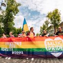 Mutig und kämpferisch: Pride in Osteuropa 