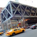 New York erlaubt Cruising 