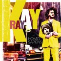 Kay Ray - Homo Sapiens // © U. Seidel