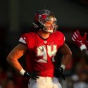 Carl Nassib „quälte“ der Gedanke, sich als schwul zu outen