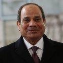 Präsident as-Sisi will sein Land reformieren 
