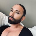 Conchita Wurst will für russische LGBTI*-Community auftreten