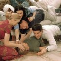 Co-Schöpferin von „Friends“ spendet für Afrika-Studien
