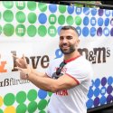Rafi Rachek kommt nach Berliner CSD im Krankenhaus zu sich