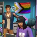 Asexuelle und aromantische Identitäten in „The Sims 4“-Addon