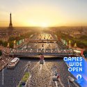 Paris soll ein Wahrzeichen für die Community werden