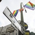 Spreader-Event lesbisch-schwules Stadtfest?