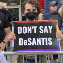 Klagewelle gegen “Don´t Say Gay“