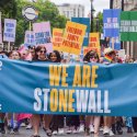 LGBTI*-Verein Stonewall in der Kritik