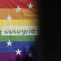 Skandal beim Kölner CSD