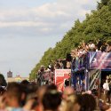 Bitterer Nachgeschmack beim CSD Berlin