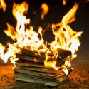 Verbrennt alle LGBTI*-Bücher!