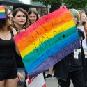 15.000 Menschen feiern Pride in Rumänien