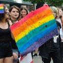 15.000 Menschen feiern Pride in Rumänien