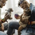 Österreich stärkt die Rechte von Regenbogenfamilien