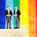 Die seltsame Freude über den Schutz der Homo-Ehe