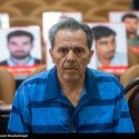 Welle von Hinrichtungen im Iran