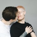 Die richtige Partnersuche auf Gay-Dating-Seiten // © Polina Tankilevitch/Pexels