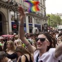 Frankreich will LGBTI*-Rechte international vertreten 