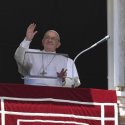 Papst antwortet erneut auf Brief von US-Jesuit James Martin
