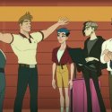 Netflix stellt die animierte Agenten-Serie „Q-Force“ ein