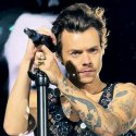 Harry Styles über seine Rolle in „My Policeman“