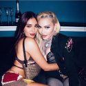 Madonnas Tochter Lourdes Leon inspiriert von Lady Gaga