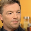 Schauspieler André Eisermann heiratet Partner Manuel Bortt