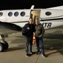 Jonathan Knight heiratete seinen Partner Harley Rodriguez