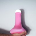 Penisförmige Lampe mit funktionierender Vorhaut zum Verkauf