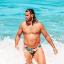 Fluider Rugby-Spieler Toby Rudolf über sein Liebesleben