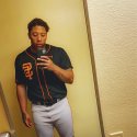 Baseball-Profi Solomon Bates outet sich auf Instagram