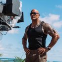 Man riet Dwayne Johnson strikt von schwulen Rollen ab