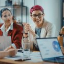 Schwul am Arbeitsplatz