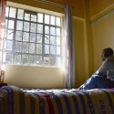 Die letzte Rettung für Homosexuelle in Uganda