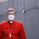 Kölns Erzbistum vernichtet Liste pädophiler Priester