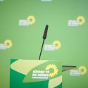 Grüne Rebellion!