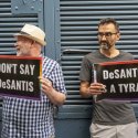 Breite Front gegen Hass-Gesetz “Don´t Say Gay“
