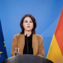Außenministerin Baerbock und das Afghanistan-Debakel 