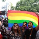 Oberstes Gericht stärkt Regenbogenfamilien