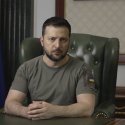 Präsident Selenskyj reagiert auf Petition 